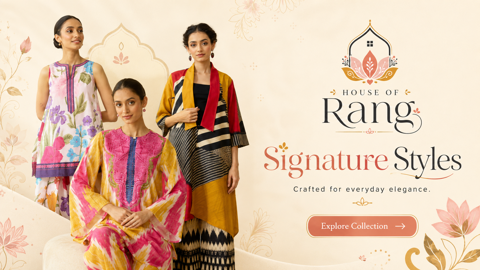 Signature styles