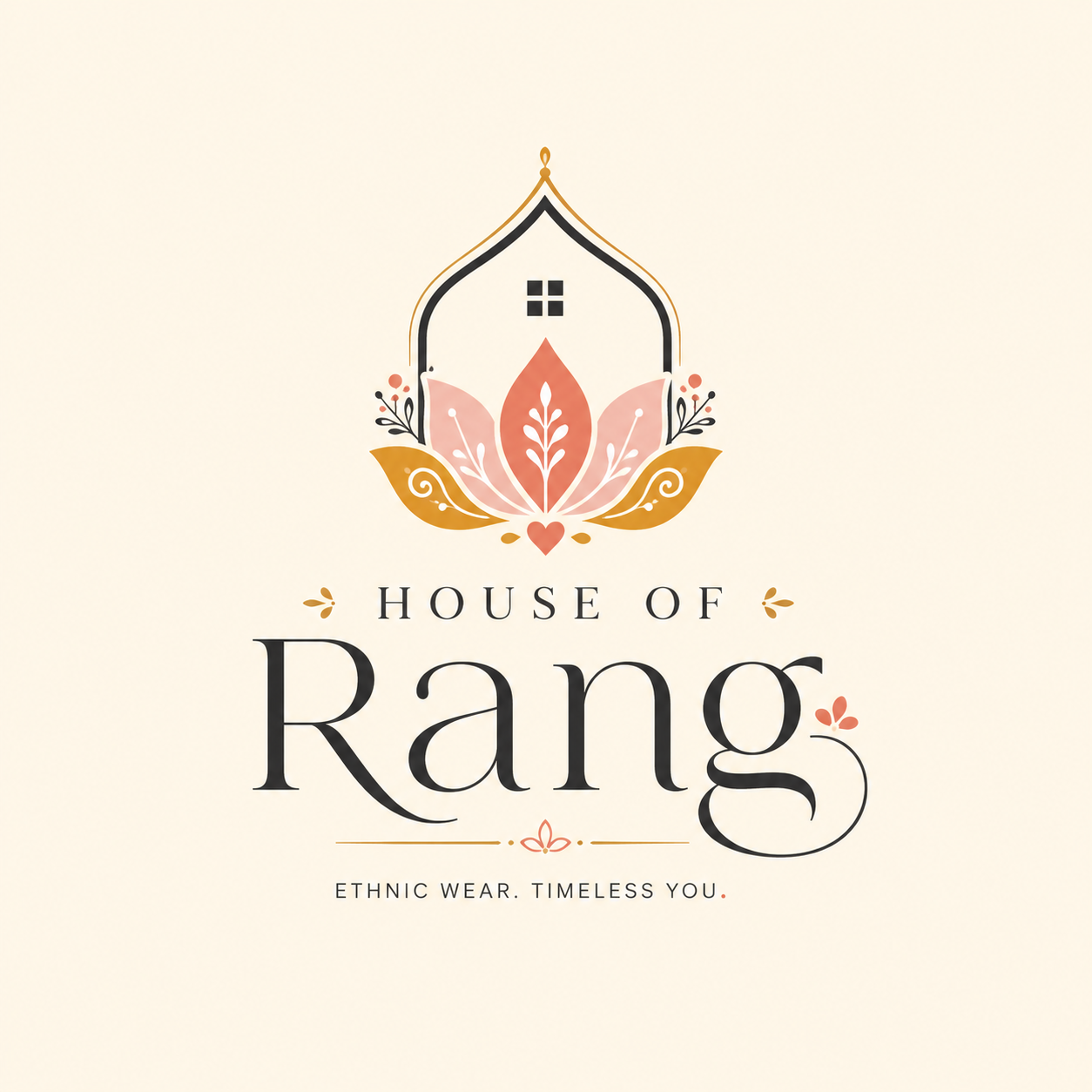 House of Rang